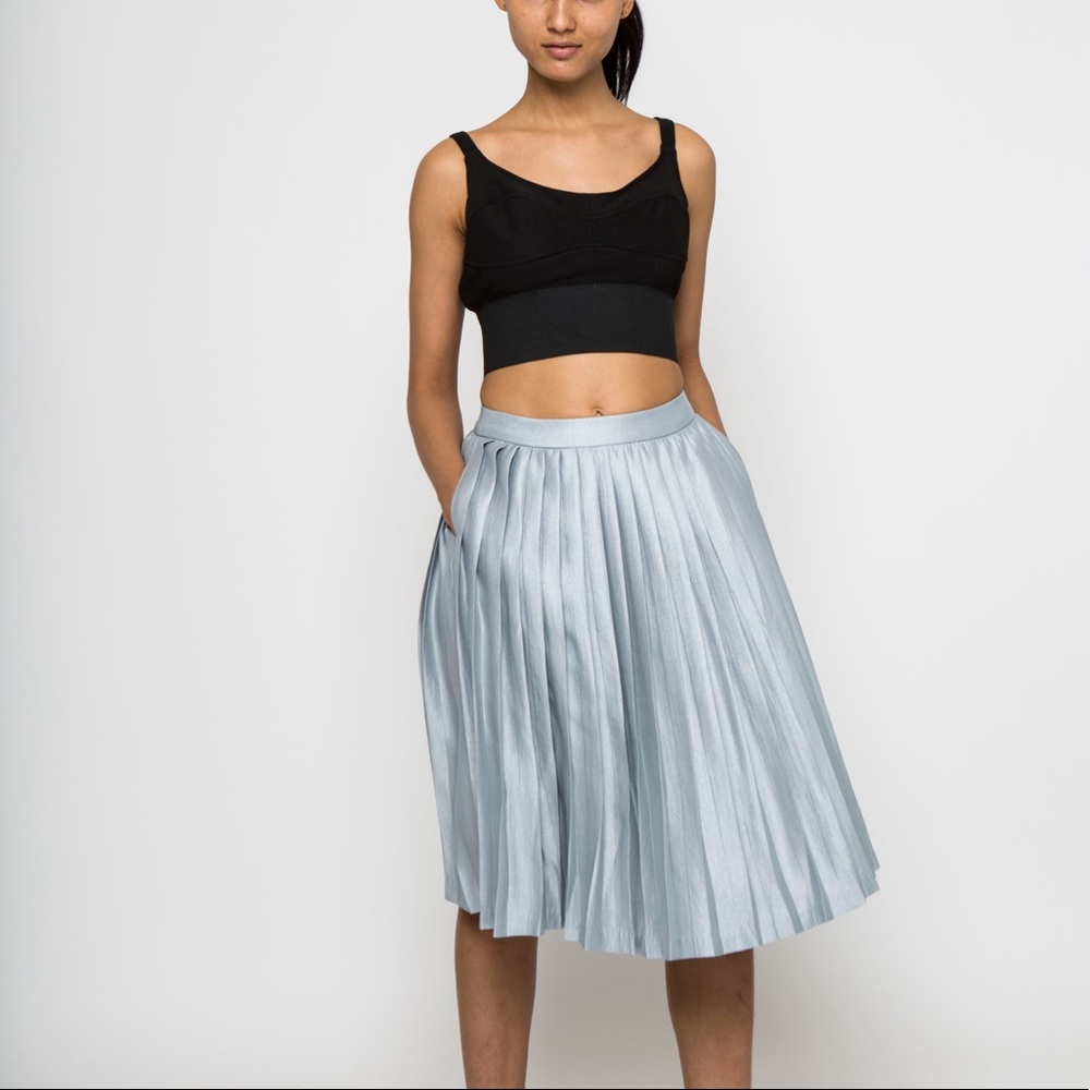 Sweet Pleats 💙💙💙
